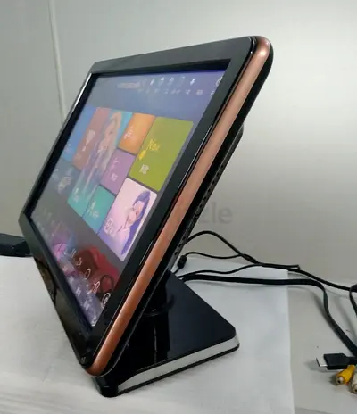 All in one karaoke system 19 inch 2TB Chinese version