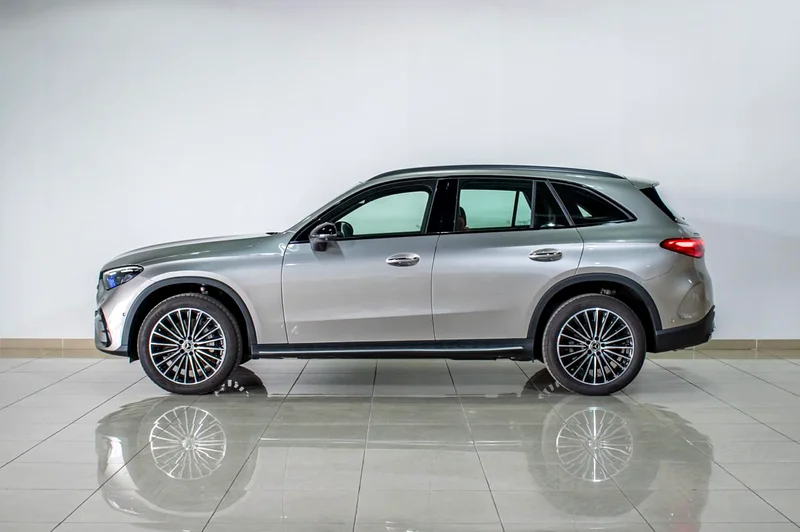 Mercedes GLC200 SUV 2024 Brand New (For Export)63146291460737113
