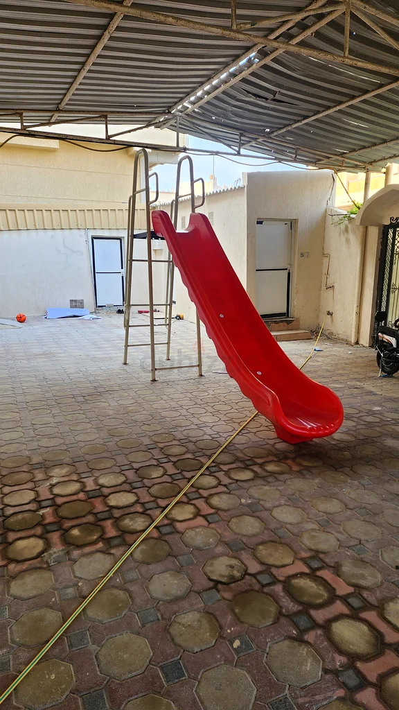 Outdoor slide632093412113931120