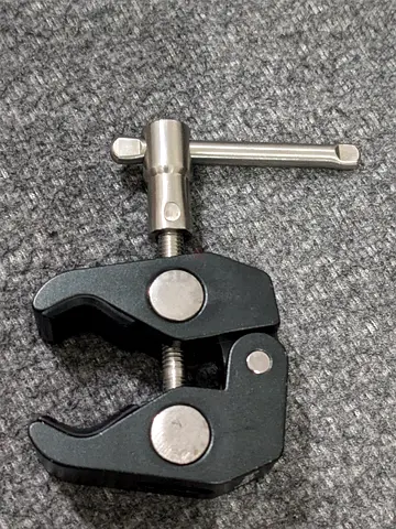 SmallRig DSLR or Video Support accessory