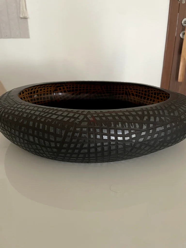 Decor plate for chocolate or others62931677622401111