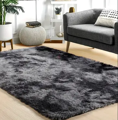 Carpet Rug 300x200cm! Fluffy Luxury!