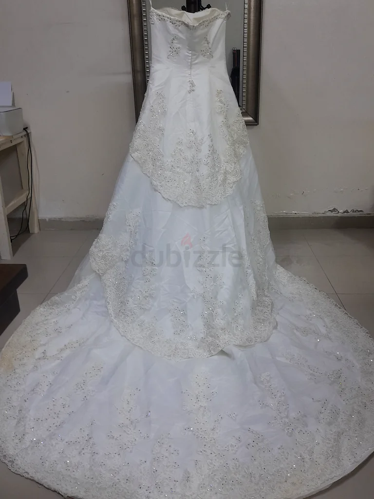 Wedding Dress63238583923203110