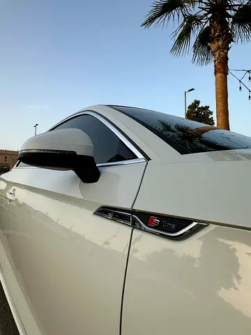 صورة 3 لـ 2021 AUDI A5