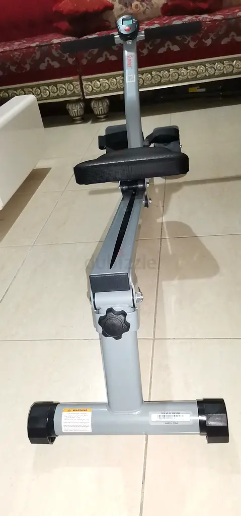 Rowing Machine