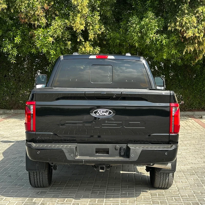 2024 Ford F-150 XLT63227251861891114