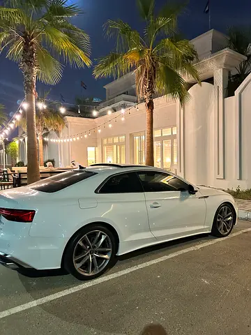 صورة 6 لـ 2021 AUDI A5
