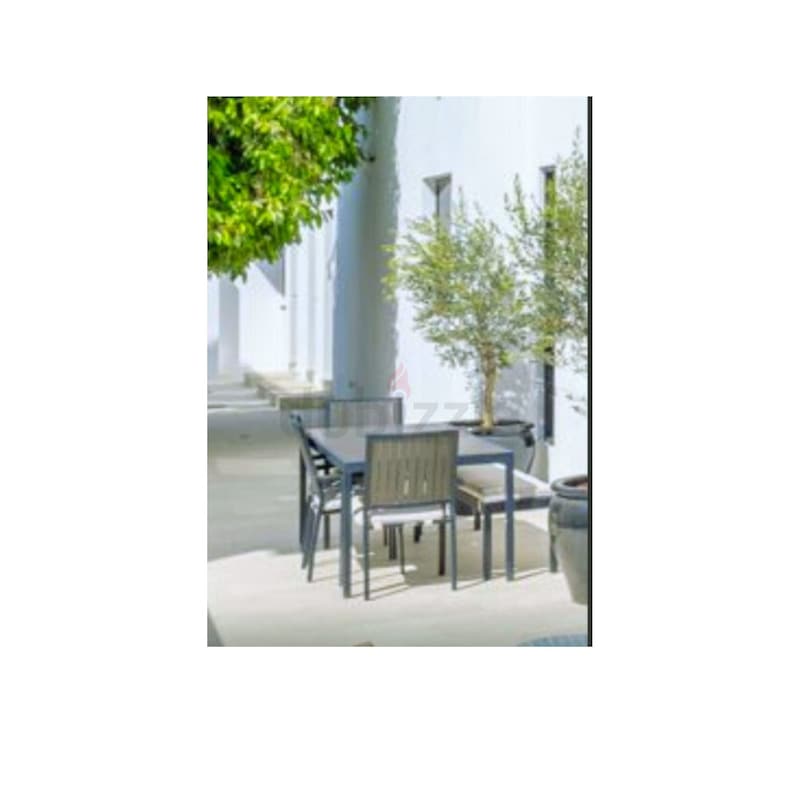 Outdoor Dining Set for Sale Crate and Barrel