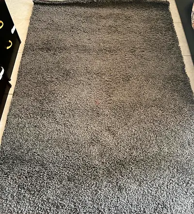 Ikea carpet / Rug