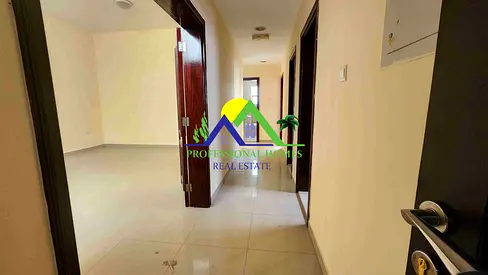Spacious 2 Br Walking Distance To Tawam Hospital