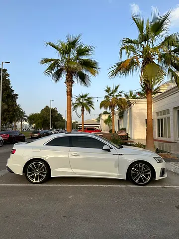 صورة 7 لـ 2021 AUDI A5
