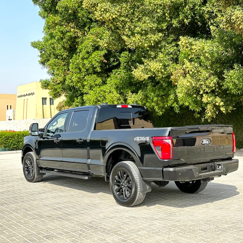 2024 Ford F-150 XLT63227251861891113