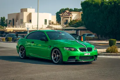 BMW M3 for sale in Dubai | dubizzle