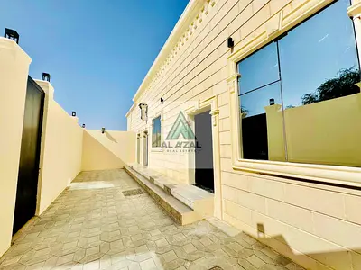 Bold & Brigh| Brand New| Ground Floor | Incl Utilities