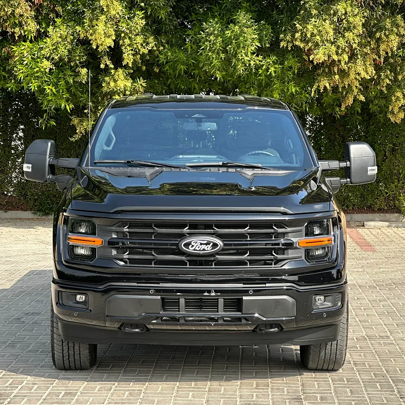 2024 Ford F-150 XLT63227251861891111