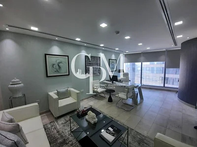 Large Spaces | Furnished Office | Ready To Move