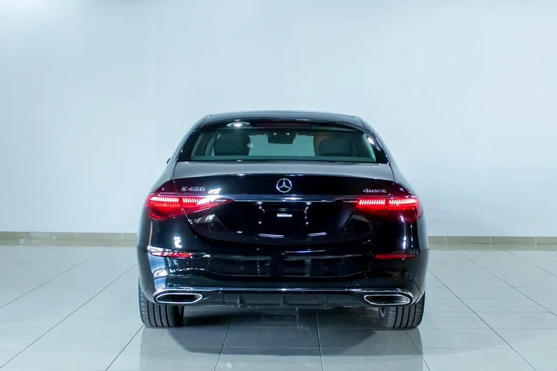 Used Mercedes S450L 2023 model63162929222273114