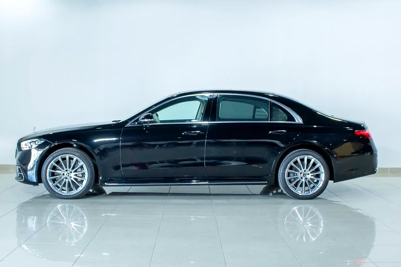 Used Mercedes S450L 2023 model63162929222273113