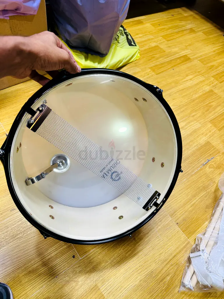 Snare drum63230187861890112
