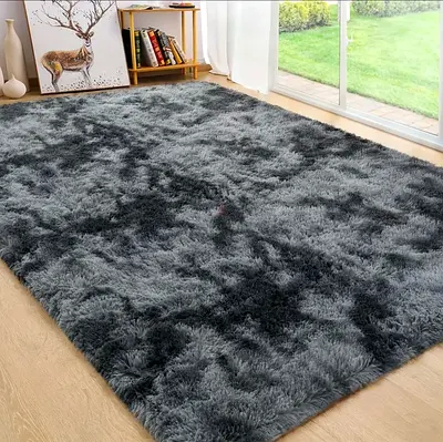 Carpet Trend Shaggy Fluffy 300x200cm Rug