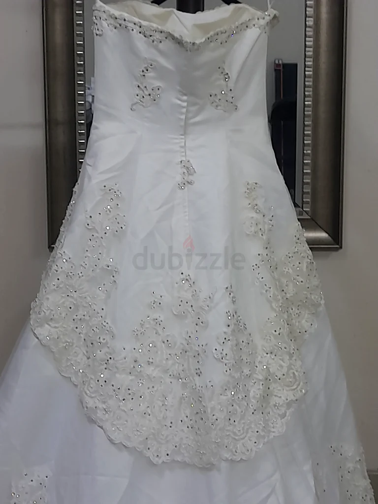 Wedding Dress63238583923203113