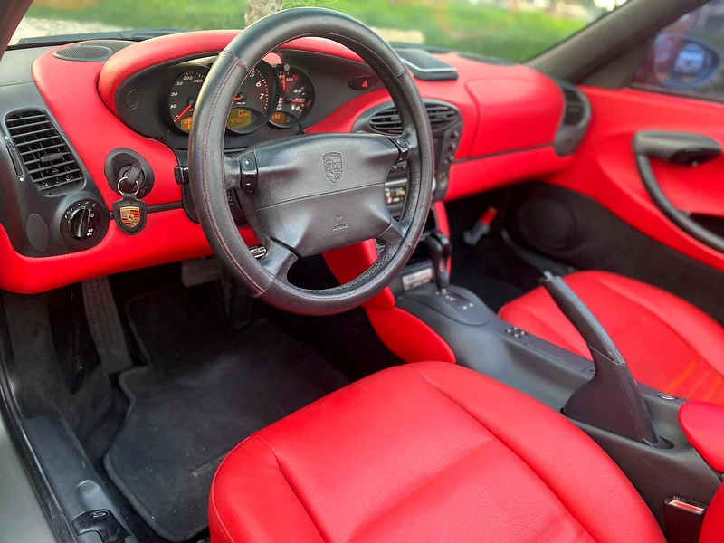 بورشه بوكستر V6 1997 = مواصفات دول مجلس التعاون الخليجي = كابريوليه63177936722433114