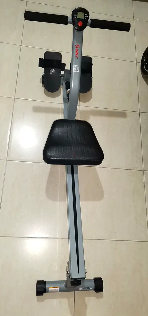 Rowing Machine63241644913281116