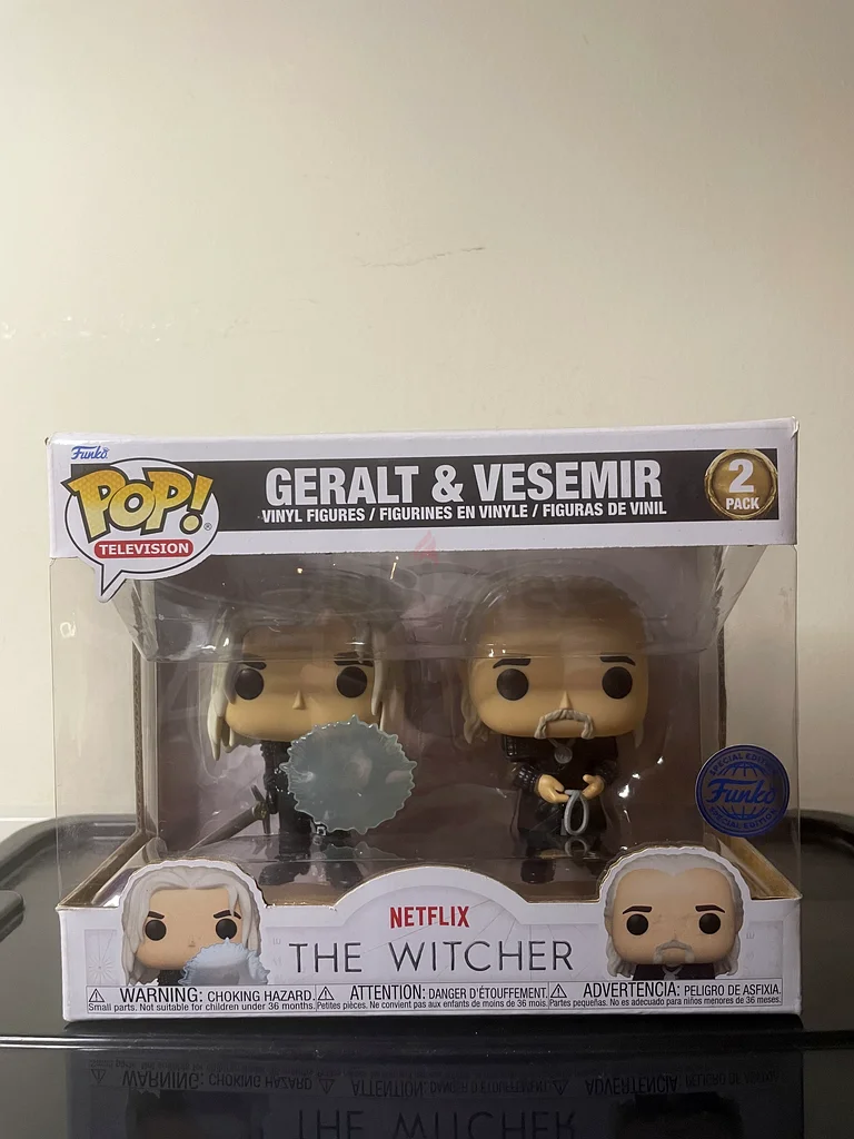 Funko pop figure63226274282755111