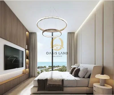 Luxurious 1 Bhk Beachfront Apt | Swim Able Lagoon | Natural Island