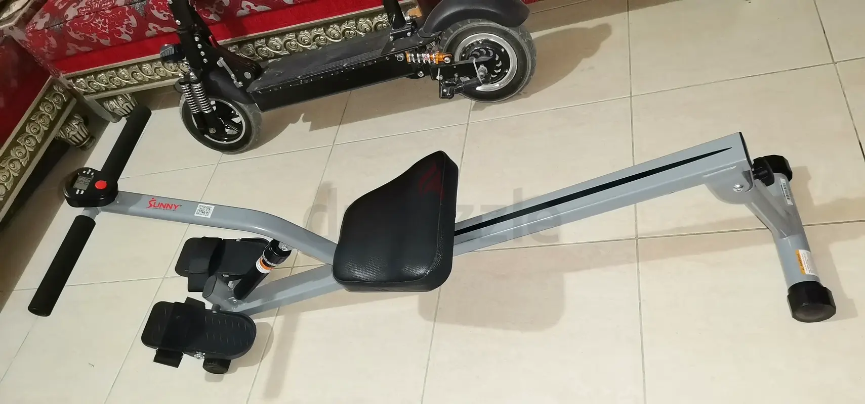 Rowing Machine63241644913281117