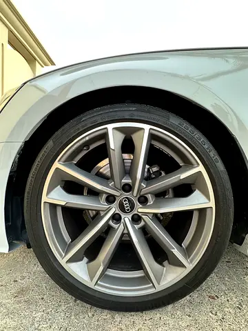 2021 AUDI A5 thumbnail 11