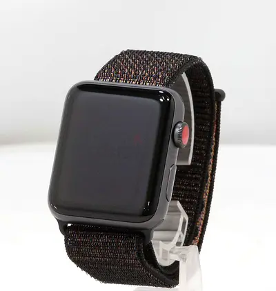 Apple Watch Series 3 GPS + Cellular