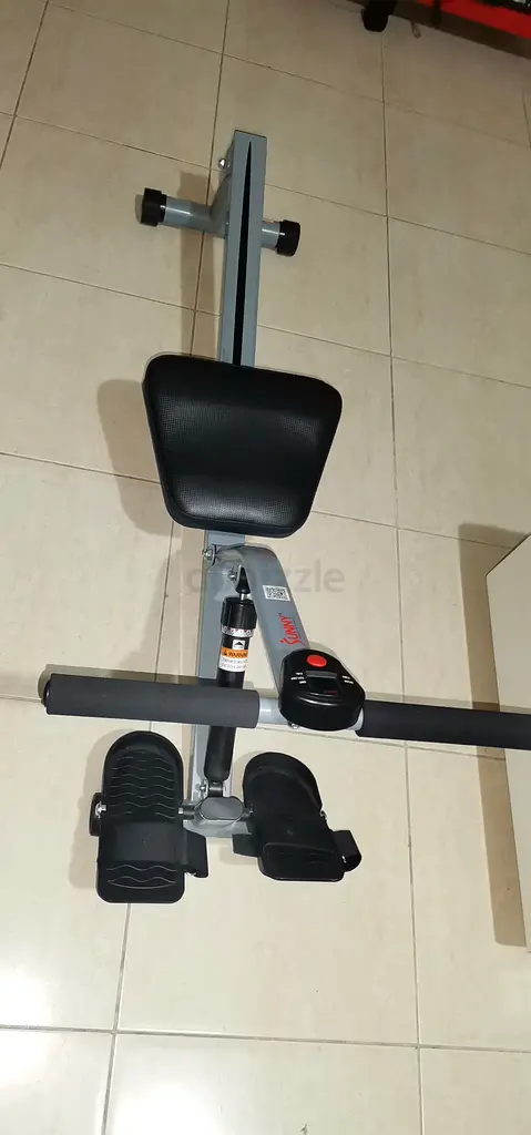 Rowing Machine63241644913281112
