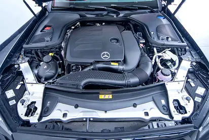 2023 Mercedes-BENZ E-CLASS thumbnail 17