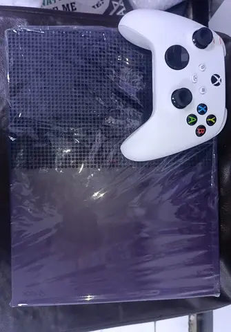 Xbox one s 1tb