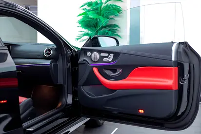 2023 Mercedes-BENZ E-CLASS thumbnail 9