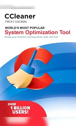 CCleaner Professional 2023