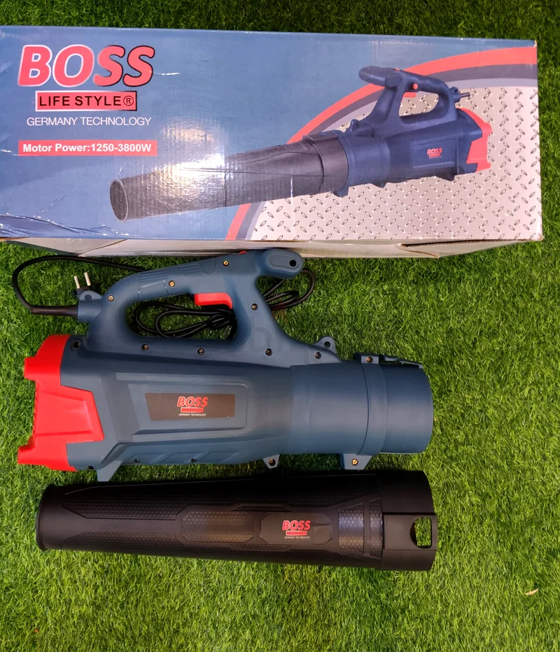 Boss Electric Air Blower632529494480651119