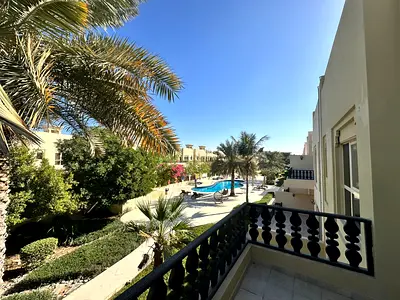 Townhouse 3bhk For Rent Near To The Pool