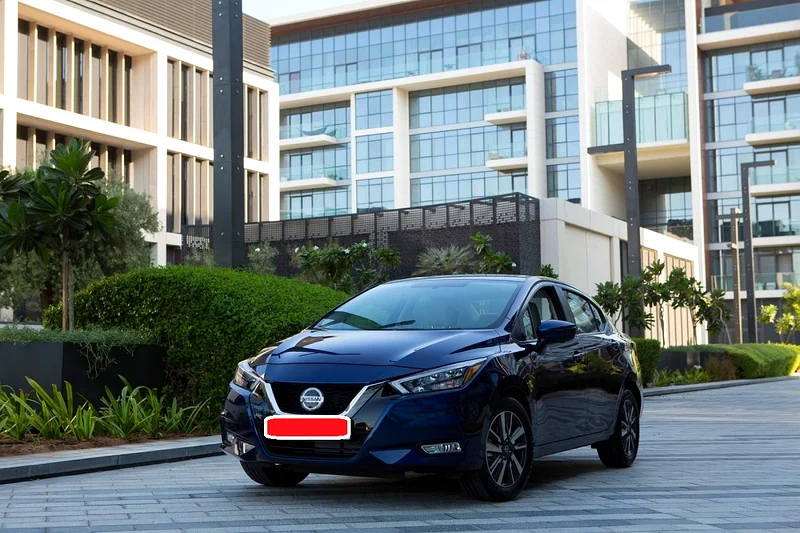 NISSAN SUNNY (ZERO DOWN PAYMENT WITH FREE PACKAGE)63232620277891111