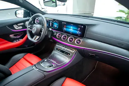 2023 Mercedes-BENZ E-CLASS thumbnail 13
