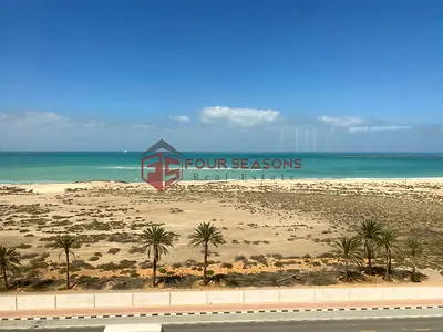 Studio | Fully Furnished | Lagoon View