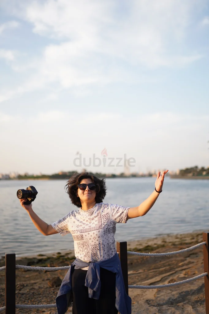 Female Videographer/Photographer629327039671071114