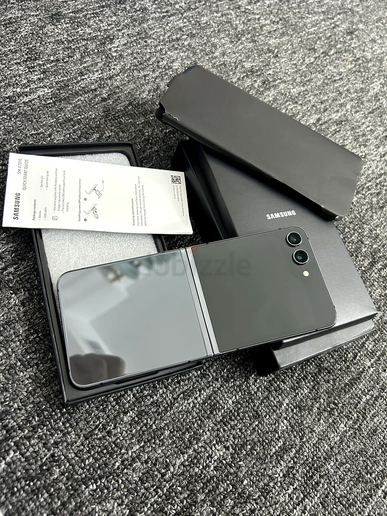 Samsung Galaxy Flip 5632153804752651128