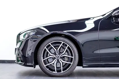 2023 Mercedes-BENZ E-CLASS thumbnail 7