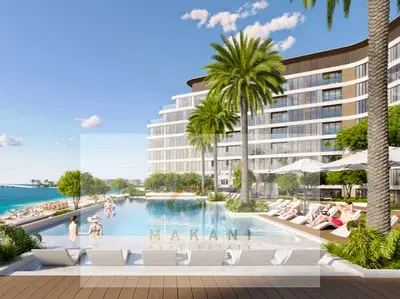 Luxury Lifestyle - High Quality By Sobha - Near Casino - Sea View