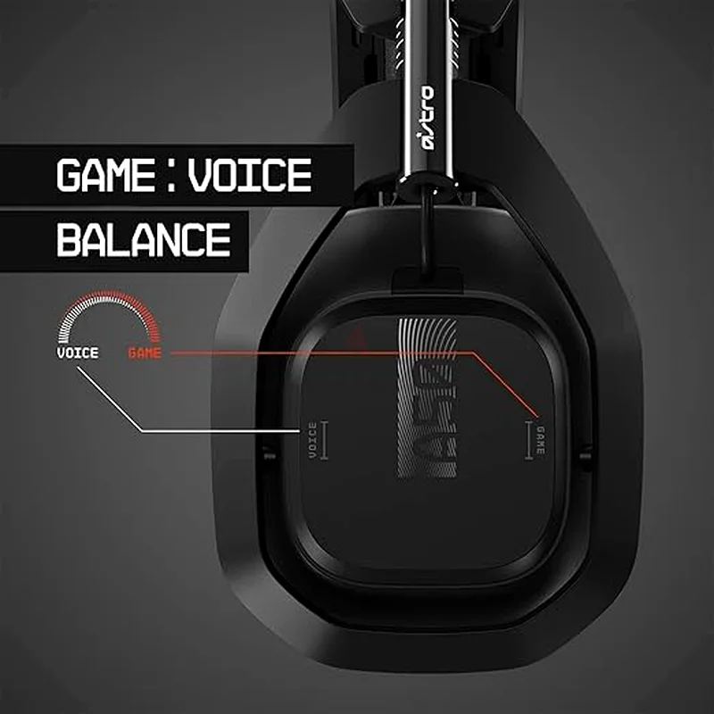 ASTRO Gaming A50 Wireless Headset Base Station Gen 4