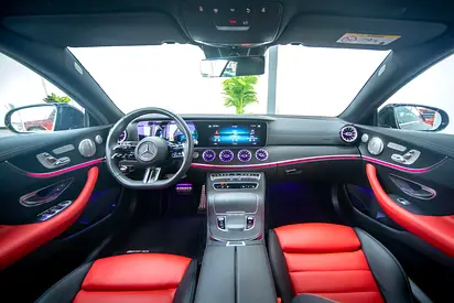 2023 Mercedes-BENZ E-CLASS thumbnail 12