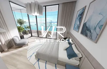 Full Sea View | Corner End Unit | High Floor