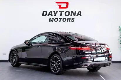 2023 Mercedes-BENZ E-CLASS thumbnail 3